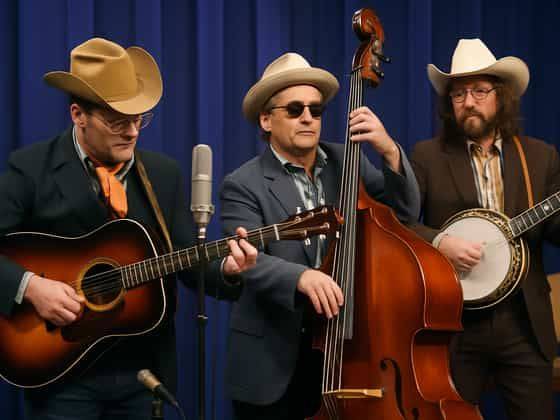 The Cleverlys & Nick Fallon